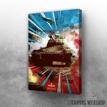Slika WoT M24 CHAFFEE Slika WoT M24 CHAFFEE
