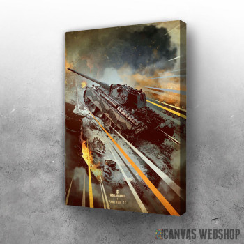 Slika WoT Panther II Slika WoT Panther II