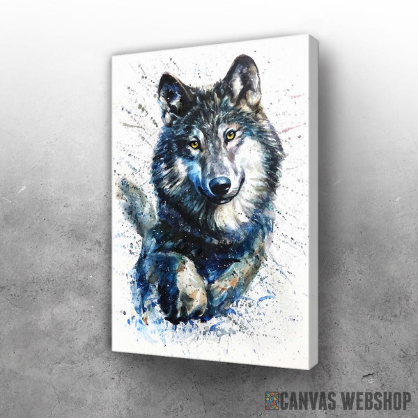Slika Wolf 2 Slika Wolf 2