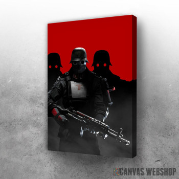 Slika Wolfenstein The New Order