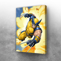 Wolverine original