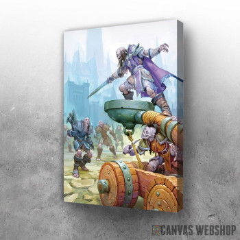 Slika World Of Warcraft Orkovi Slika World Of Warcraft Orkovi