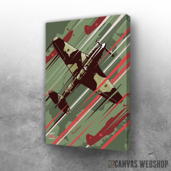 Slika Yak-3