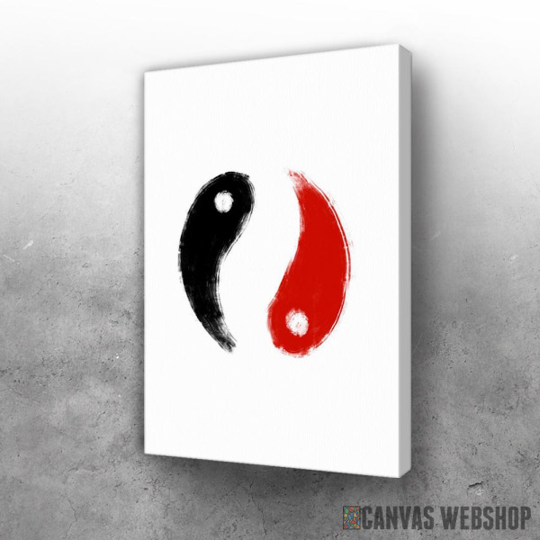 Slika Yin Yang