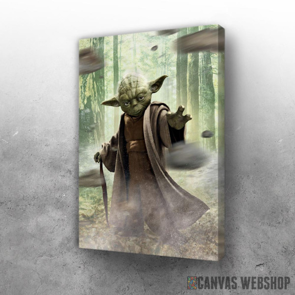 Slika Yoda Slika Yoda
