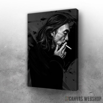 Slika Yohji Yamamoto