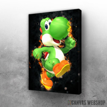 Slika Yoshi Slika Yoshi