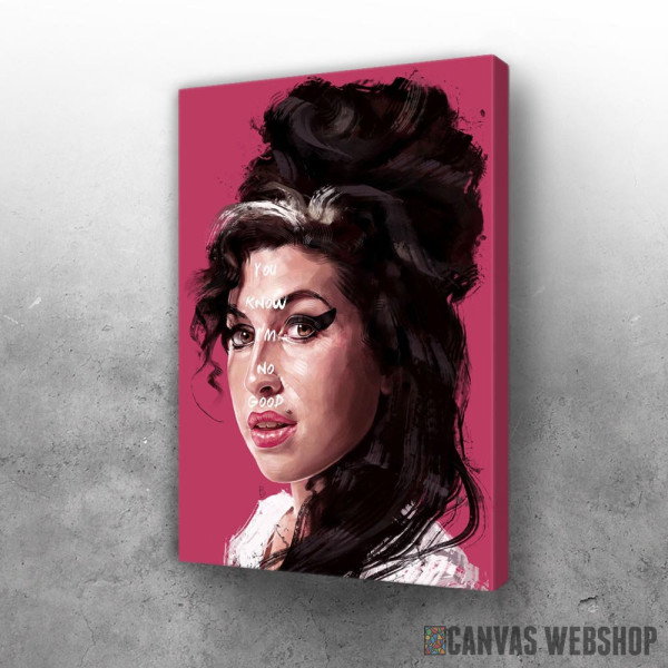 Slika You Know I_m No Good