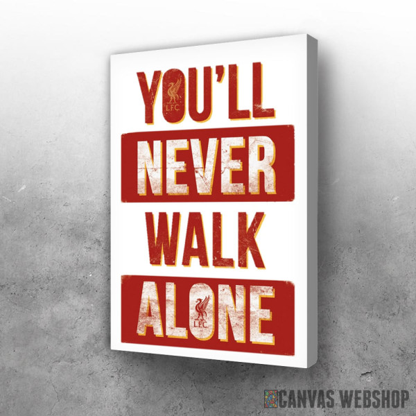 Slika You_ll never walk alone