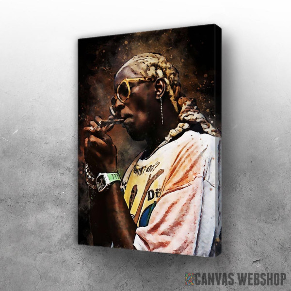 Slika Young Thug Slika Young Thug