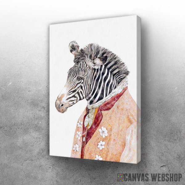 Slika Zebra Slika Zebra