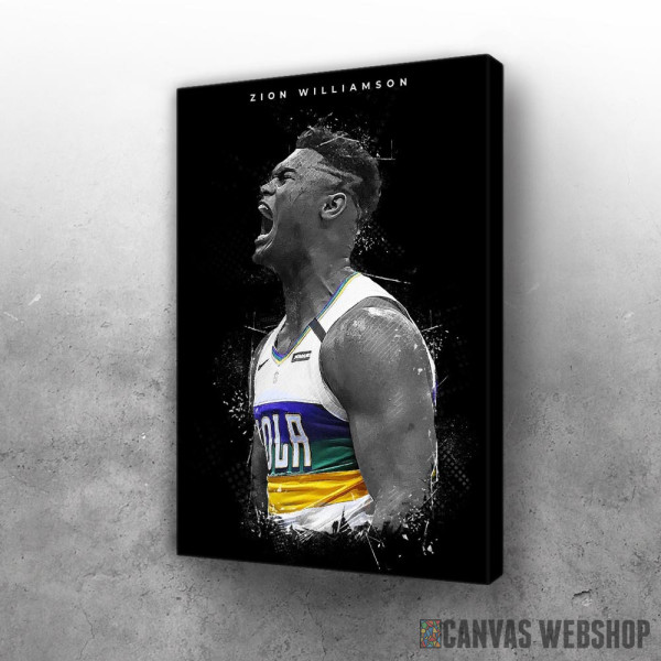 Slika Zion Vilijamson