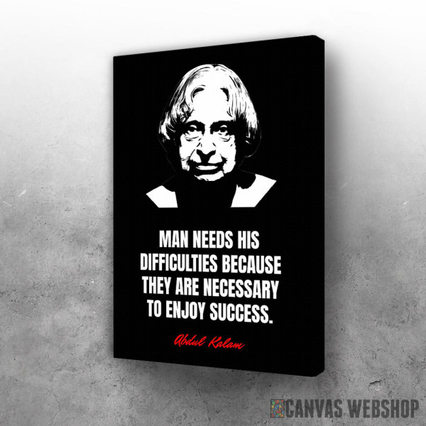Slika Abdul Kalam