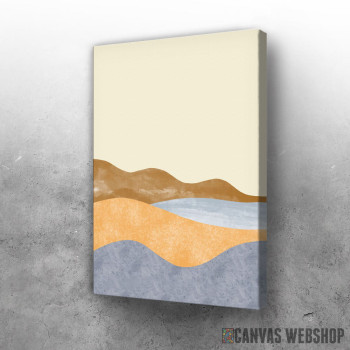 Slika Plaža minimalizam