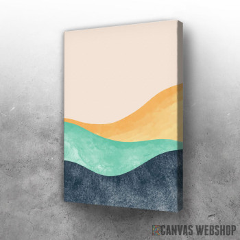 Slika Planina minimalizam