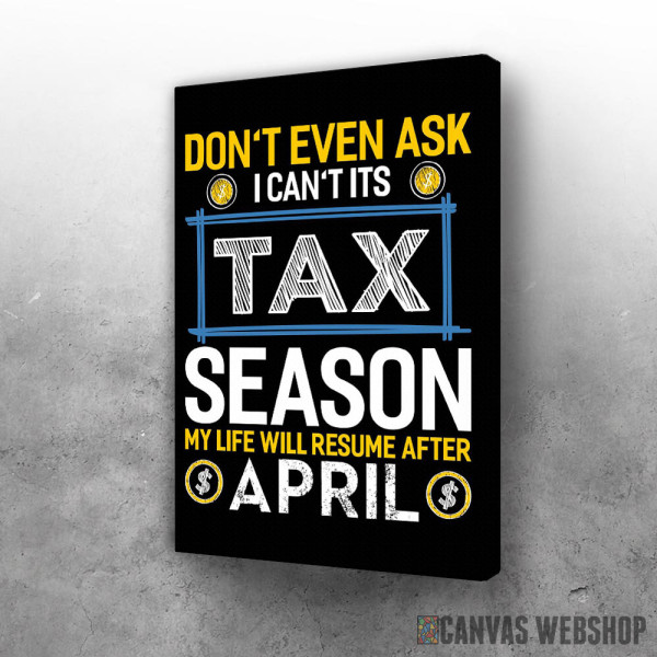 Slika Računovođa poster