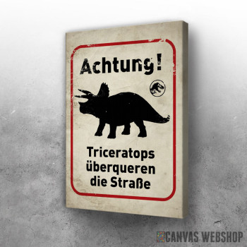 Slika Achtung