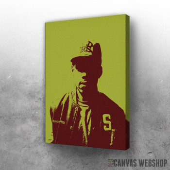 Slika Acid Rap Slika Acid Rap