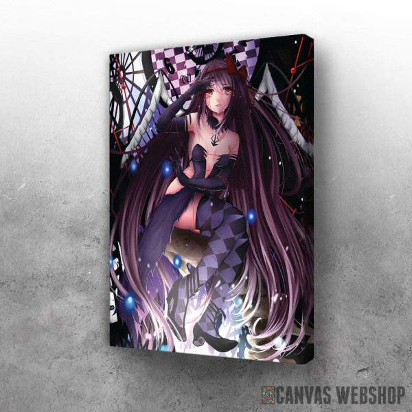 Slika Akemi Homura