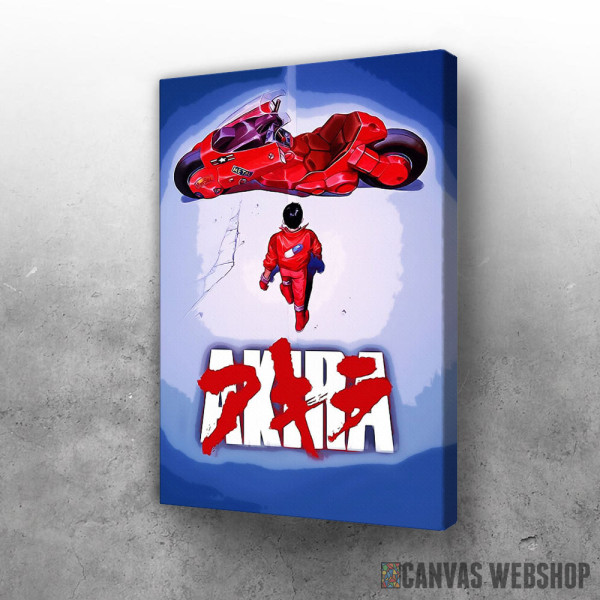 Slika Akira film anime