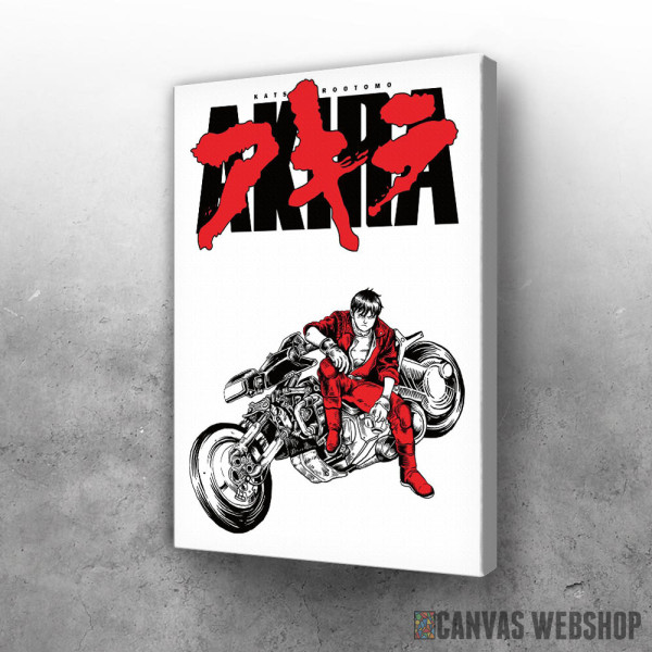 Slika Akira manga Slika Akira manga