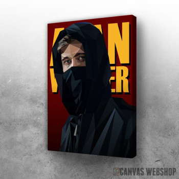 Slika Alan Walker