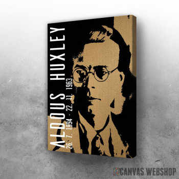 Slika Aldous Huxley Slika Aldous Huxley