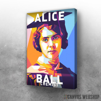 Slika Alice Ball