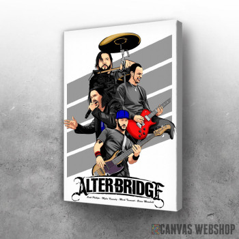 Slika Alterbridge