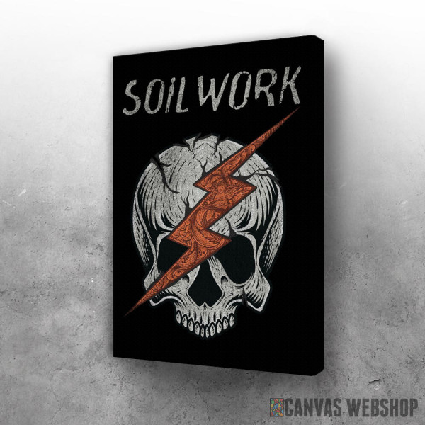Slika Soilwork Slika Soilwork