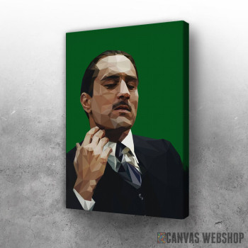 Slika Kum Vito Corleone Slika Kum Vito Corleone