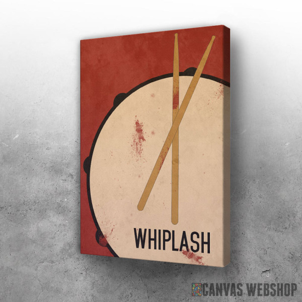 Slika Whiplash 