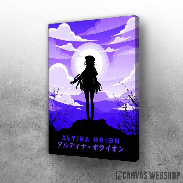 Slika Altina Orion