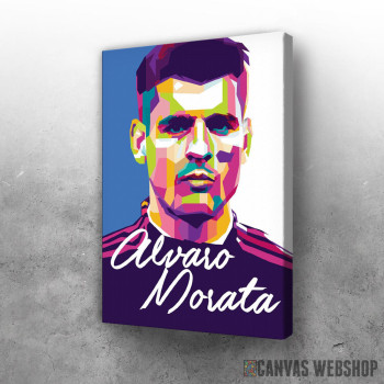 Slika Alvaro Morata