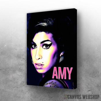 Slika Amy Winehouse 