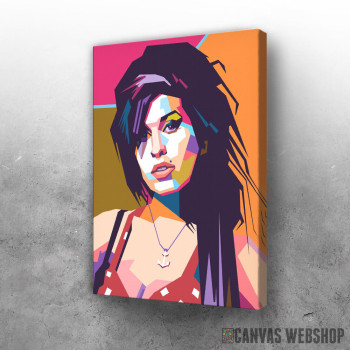 Slika Amy Winehouse soul music