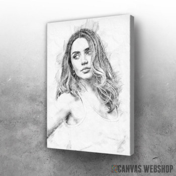 Slika Ana de Armas Slika Ana de Armas