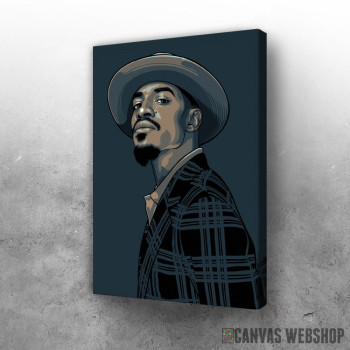Slika Andre 3000
