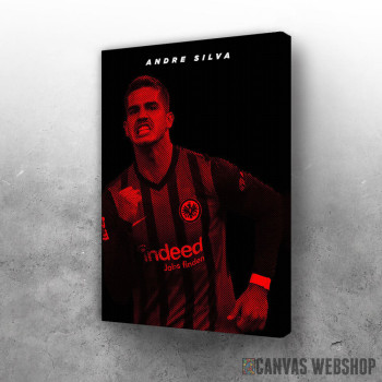 Slika Andre Silva