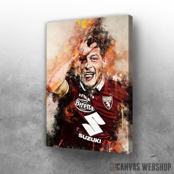 Slika Andrea Belotti