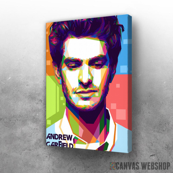 Slika Andrew Garfield Slika Andrew Garfield