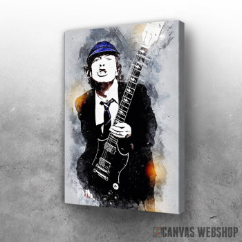 Slika Angus Jang ACDC