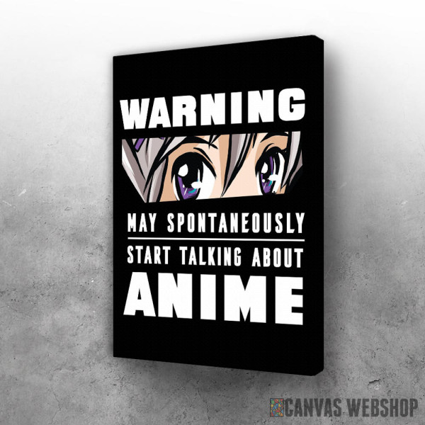 Slika Anime ljubitelj Slika Anime ljubitelj