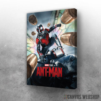 Slika Ant-Man plakat Slika Ant-Man plakat