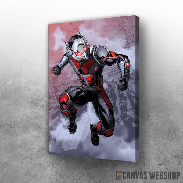 Slika Ant-Man Marvel Slika Ant-Man Marvel