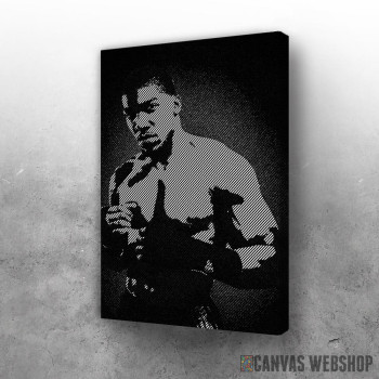 Slika Entoni Džošua 