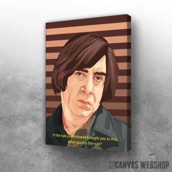 Slika No Country for Old Men Slika No Country for Old Men