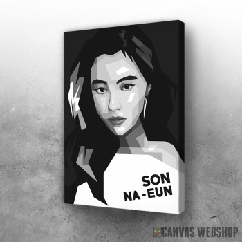 Slika Son Naeun APINK