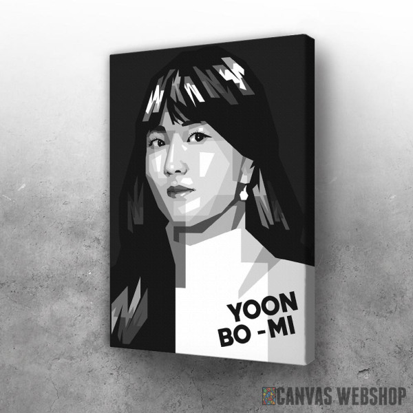 Slika Yoon Bomi APINK 