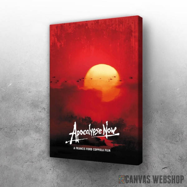 Slika Apokalipsa danas minimalizam 